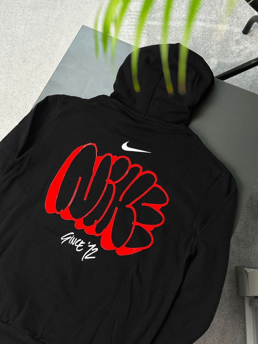 Худі NIKE Graphity nkhxsbg фото