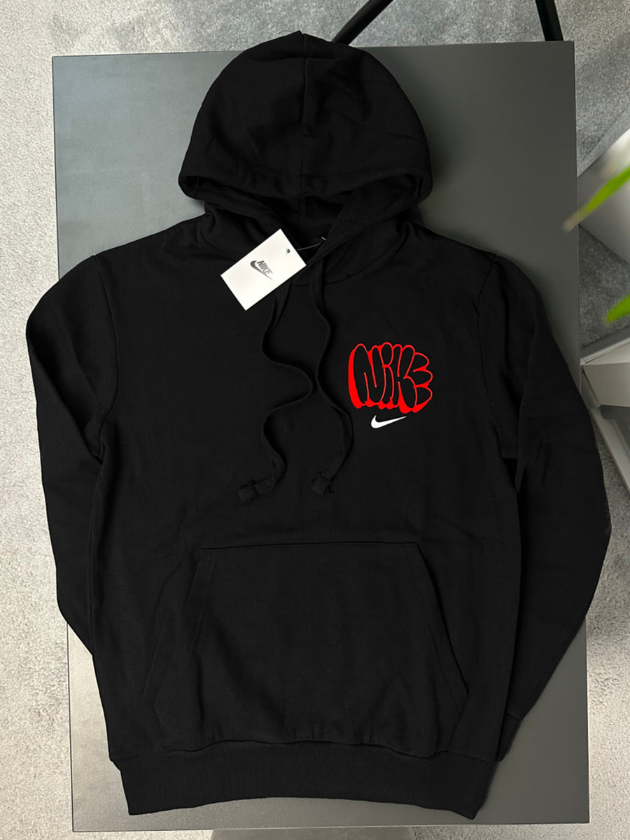 Худі NIKE Graphity nkhxsbg фото
