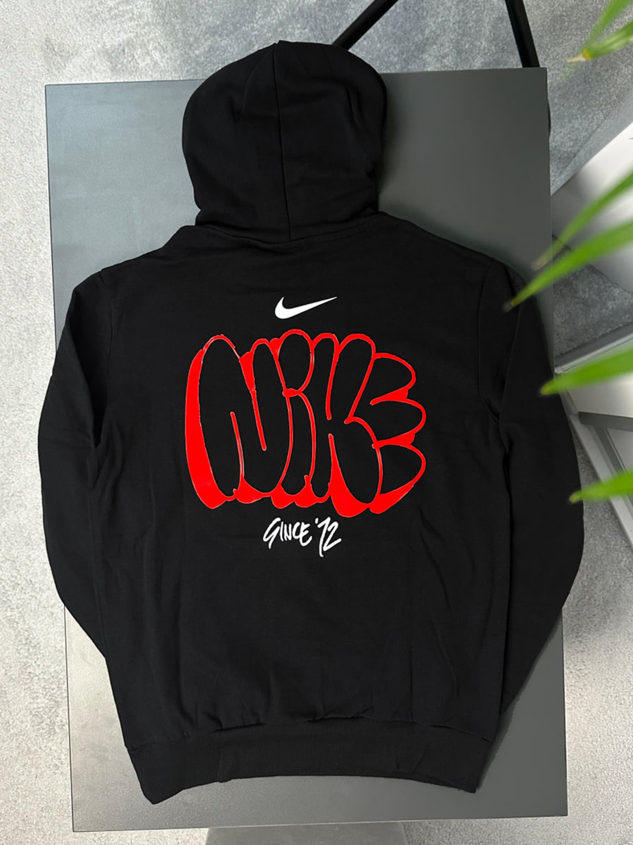 Худі NIKE Graphity nkhxsbg фото