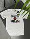 Футболка WEEKEND OFFENDER Bovver wotxswbvr фото 1