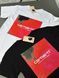 Футболка CARHARTT Red Gradient chtxsbr фото 4