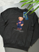 Світшот POLO RALPH LAUREN USA Bear rpsxsbusa фото 2