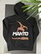 Худі MANTO Stomp mthxsbstp фото 1