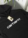 Худі CARHARTT Big Logo chhxsbbl фото 3