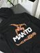 Худі MANTO Stomp mthxsbstp фото 4
