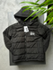 Куртка STUSSY stjxsb фото 1
