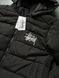 Куртка STUSSY stjxsb фото 3