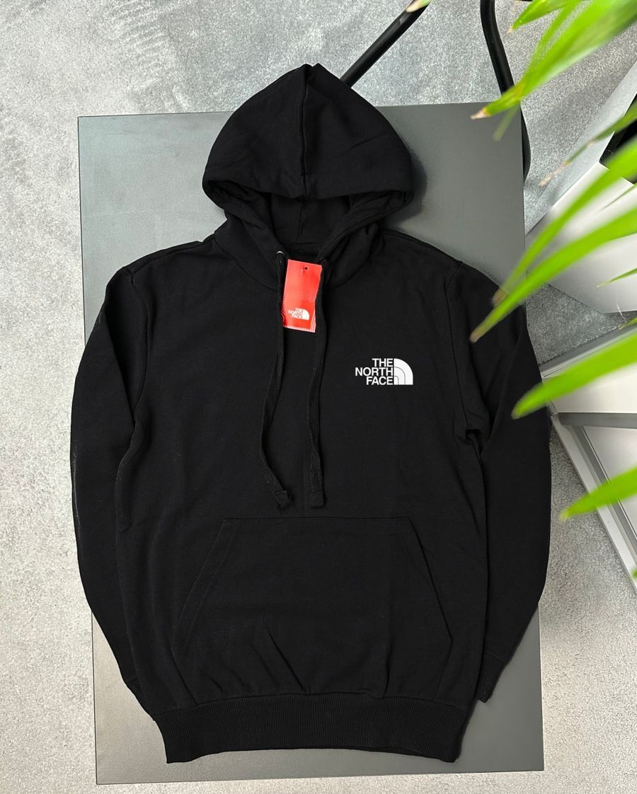 Худі THE NORTH FACE Coordinates tnhxsbcr фото