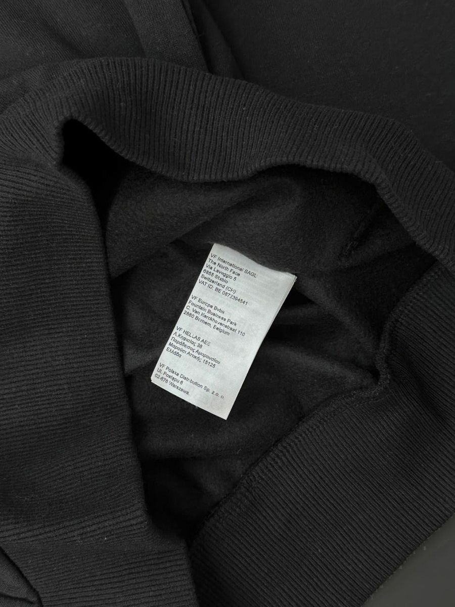 Худі THE NORTH FACE Coordinates tnhxsbcr фото