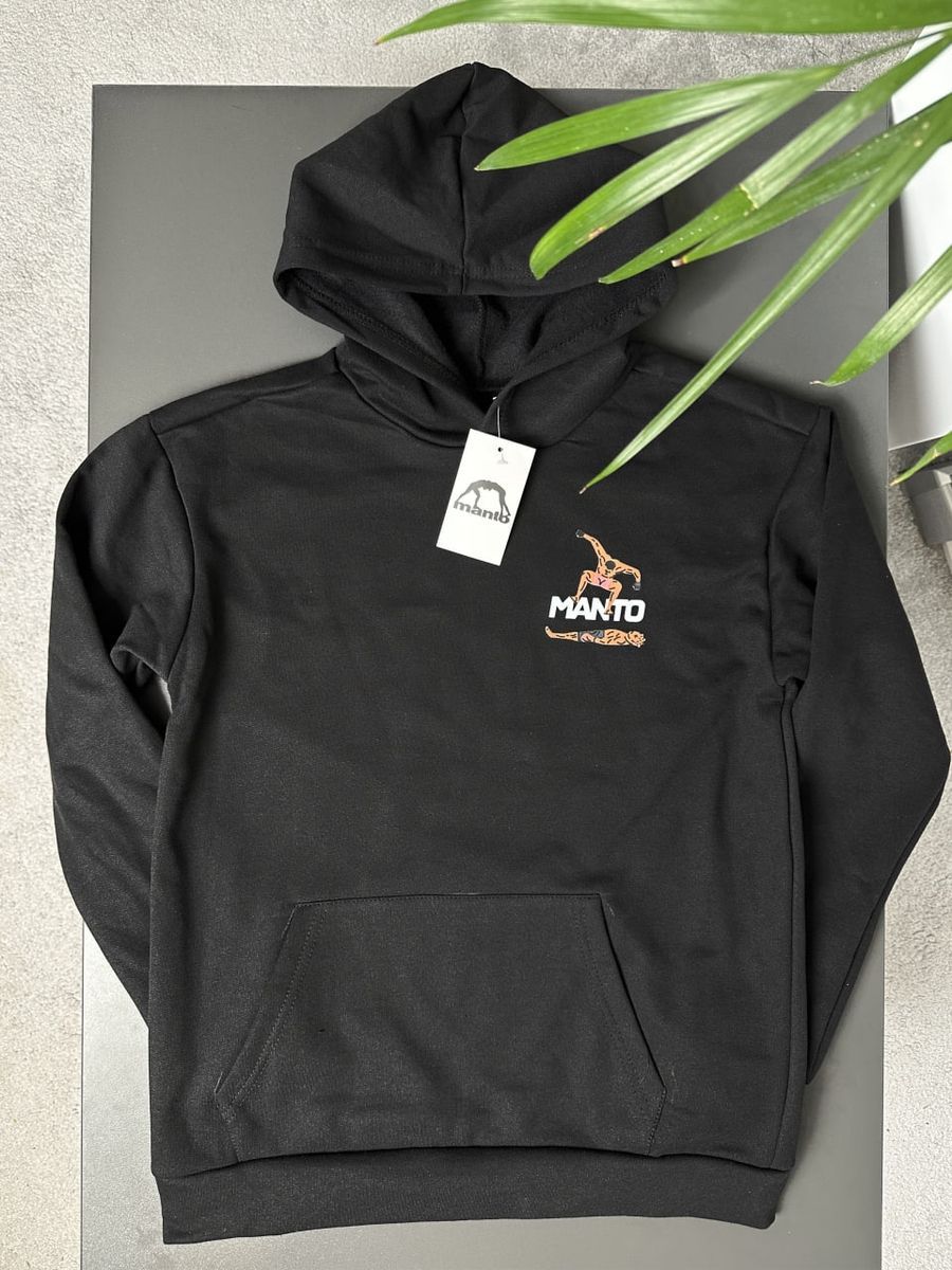 Худі MANTO Stomp mthxsbstp фото