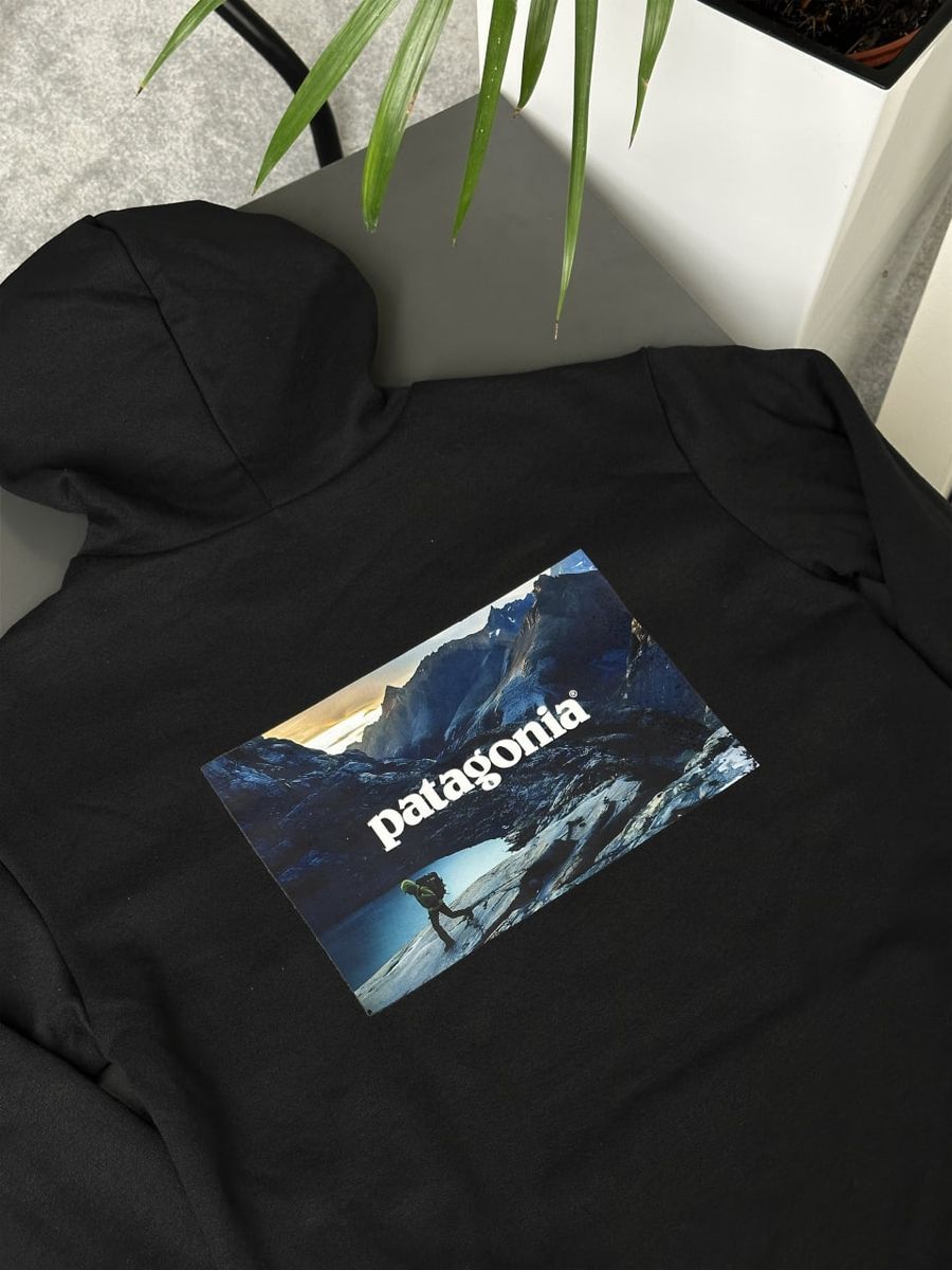 Худі PATAGONIA Horizon pghxsbh фото