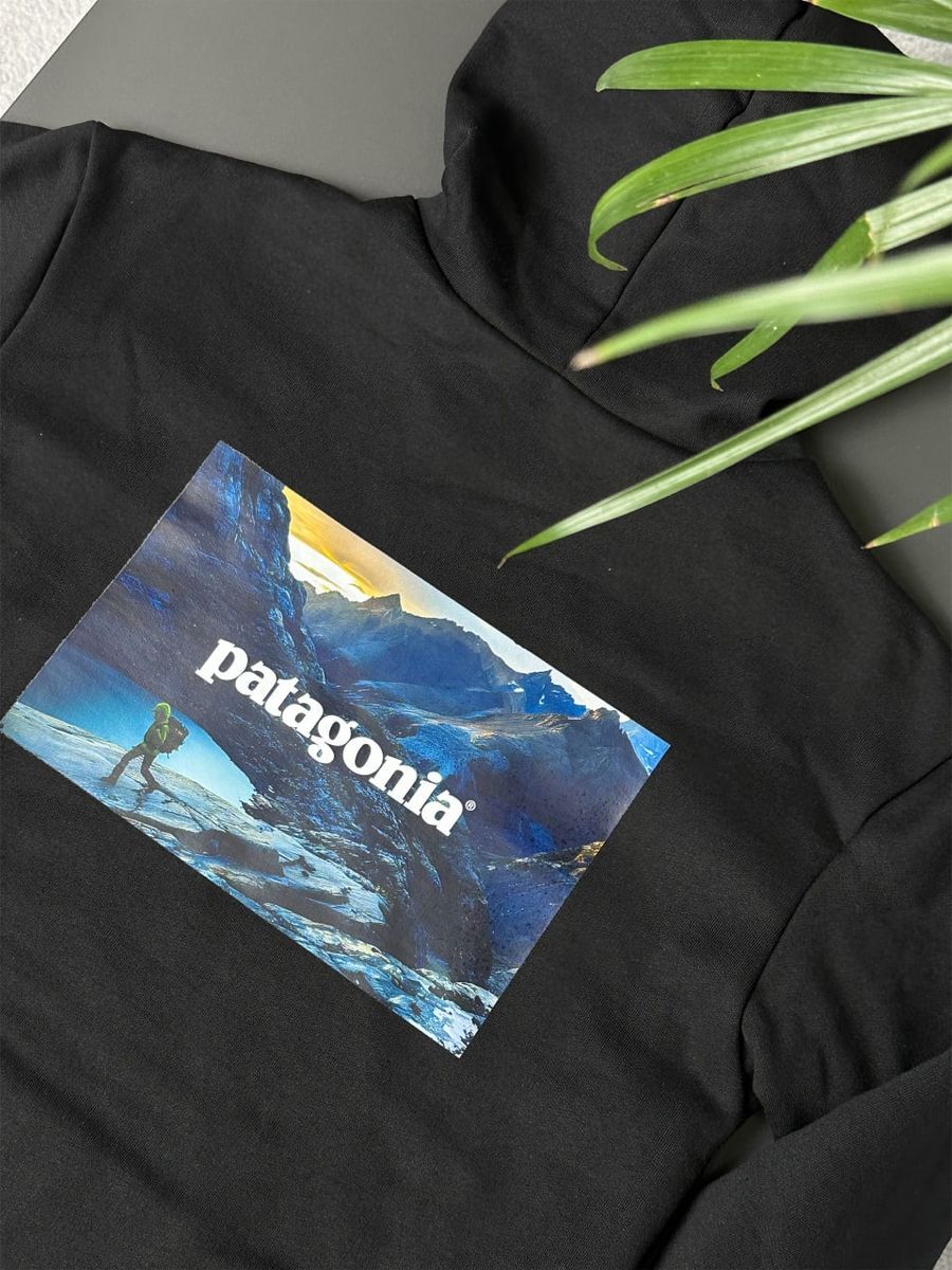 Худі PATAGONIA Horizon pghxsbh фото