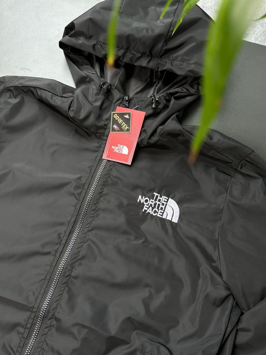 Вітровка THE NORTH FACE GORE-TEX tnbxsb фото