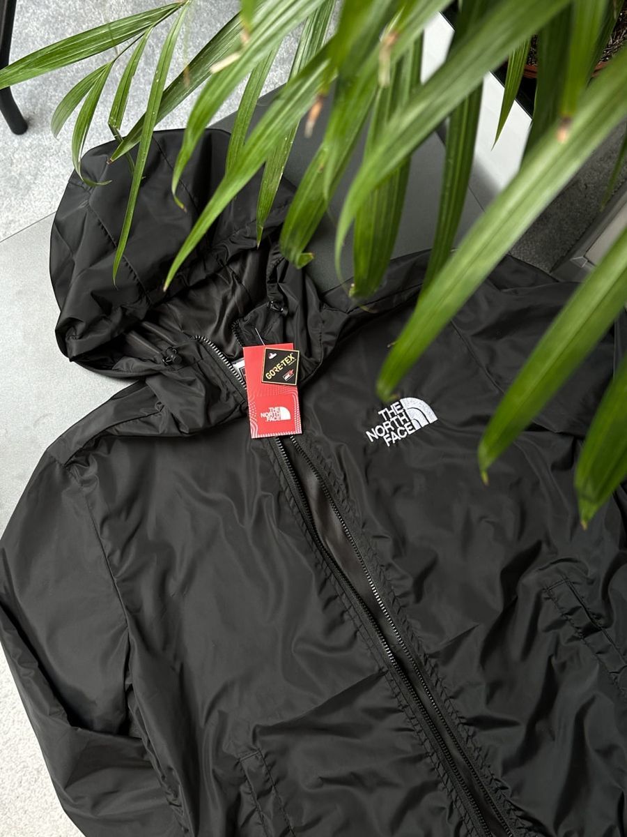 Вітровка THE NORTH FACE GORE-TEX tnbxsb фото