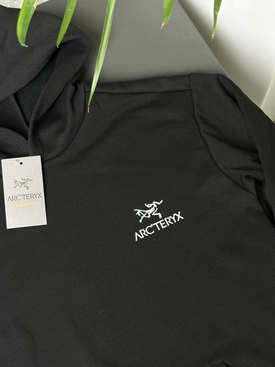 Худі ARCTERYX Mini Logo arhxsbmo фото