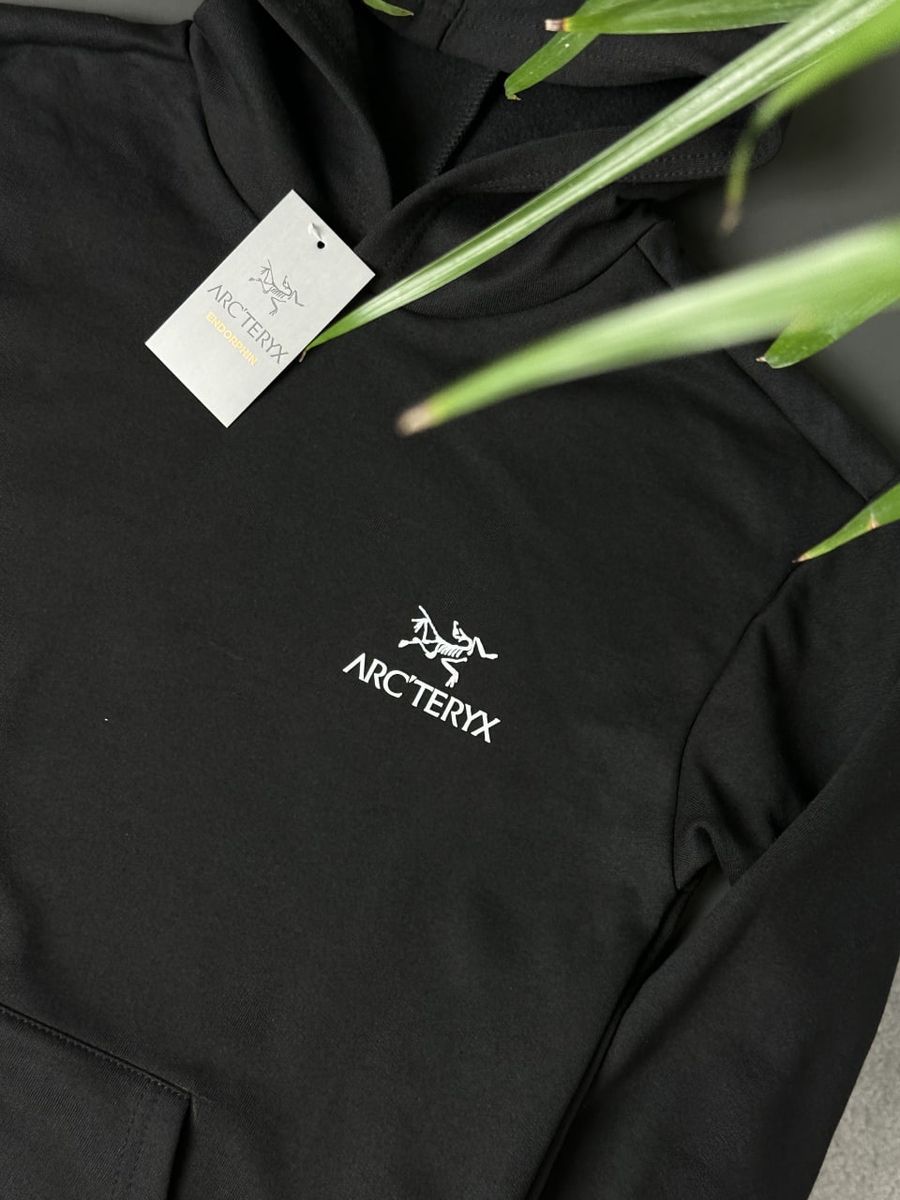 Худі ARCTERYX Mini Logo arhxsbmo фото
