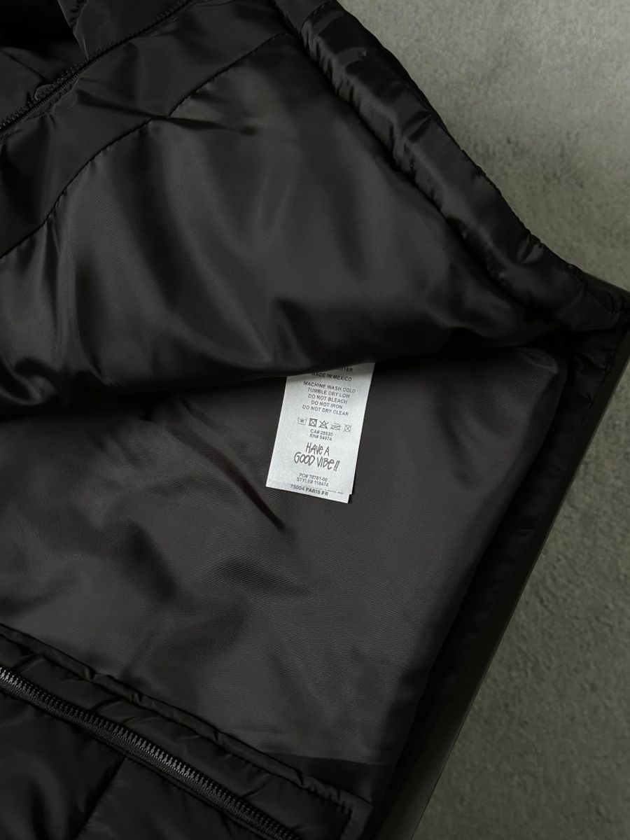 Куртка STUSSY stjxsb фото