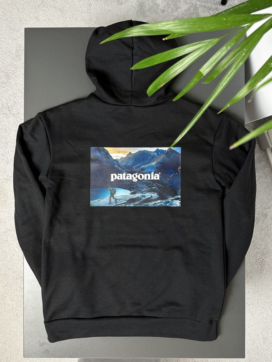 Худі PATAGONIA Horizon pghxsbh фото