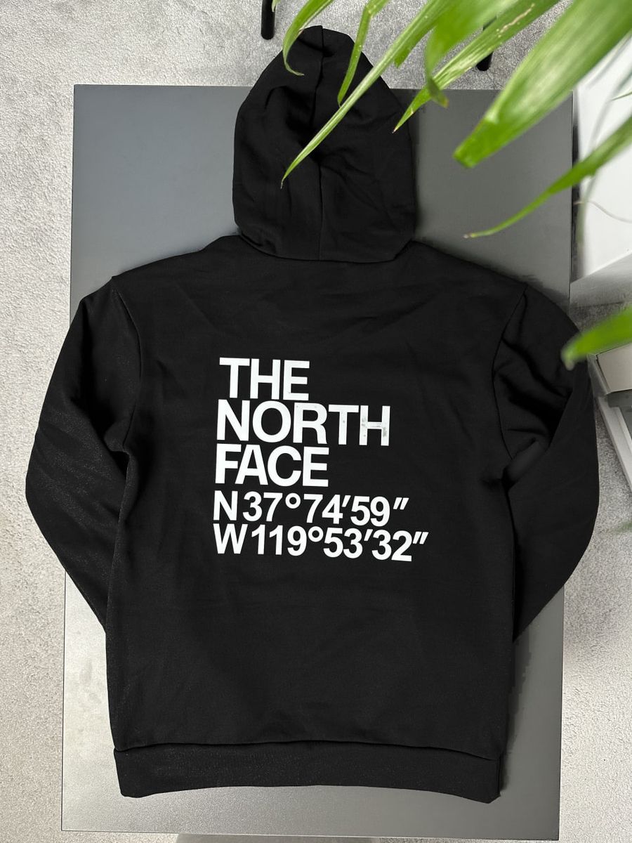 Худі THE NORTH FACE Coordinates tnhxsbcr фото