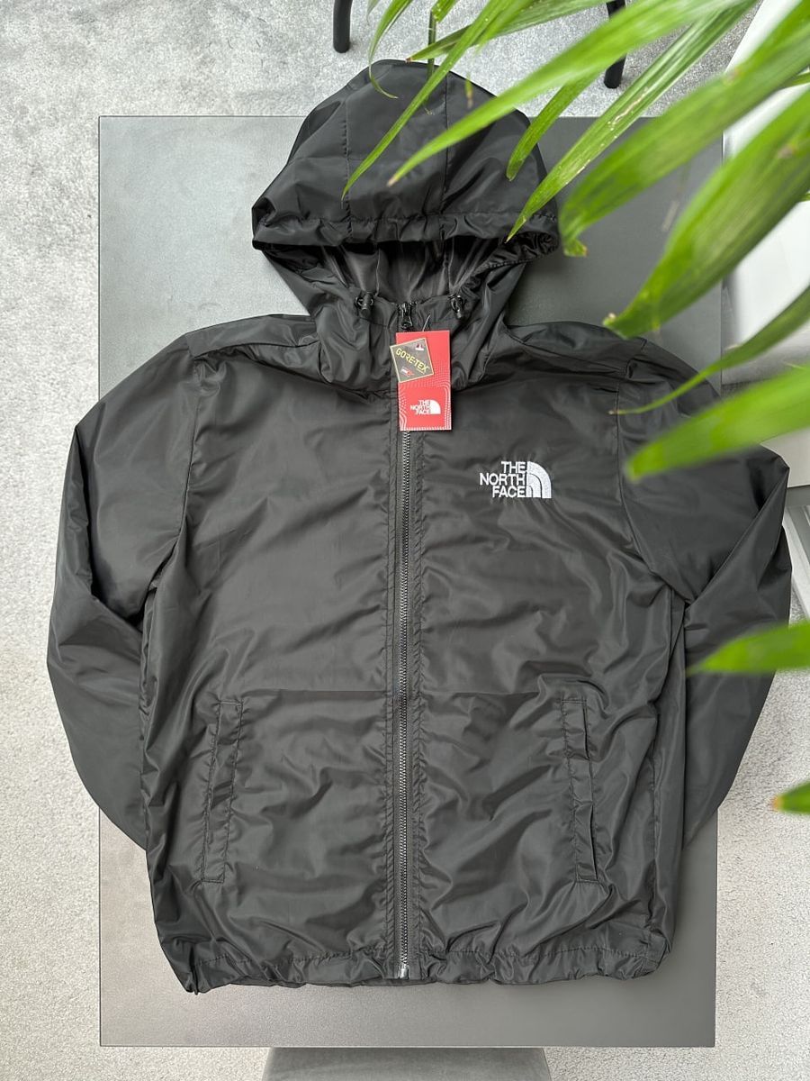 Вітровка THE NORTH FACE GORE-TEX tnbxsb фото