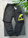 Штани MANTO LOGO 2.0 GORE-TEX mtpxsbl20 фото 1