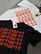 Футболка CARHARTT Fading Script chtxsbfs фото 3
