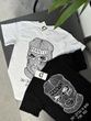 Футболка MANTO Jiu Jitsu mttxsbj фото