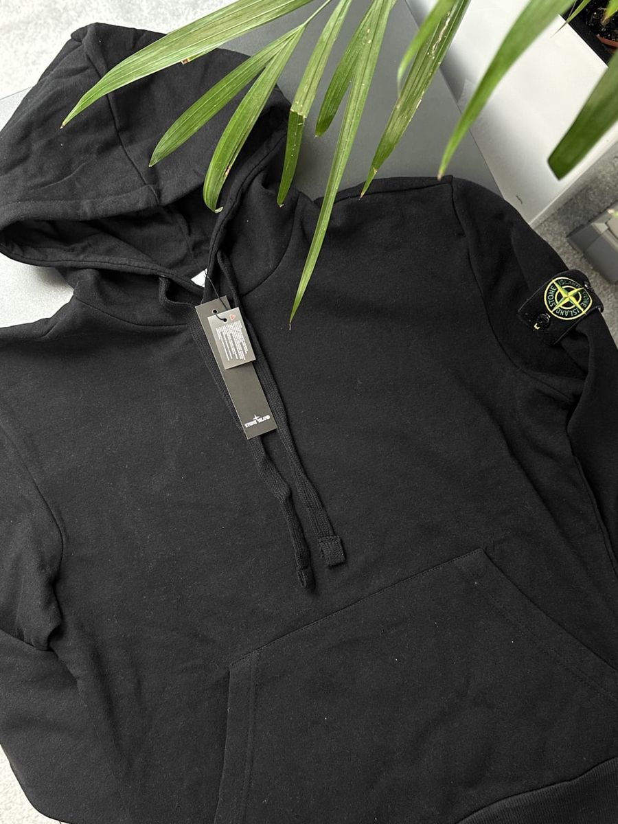 Худі STONE ISLAND sihxsb фото