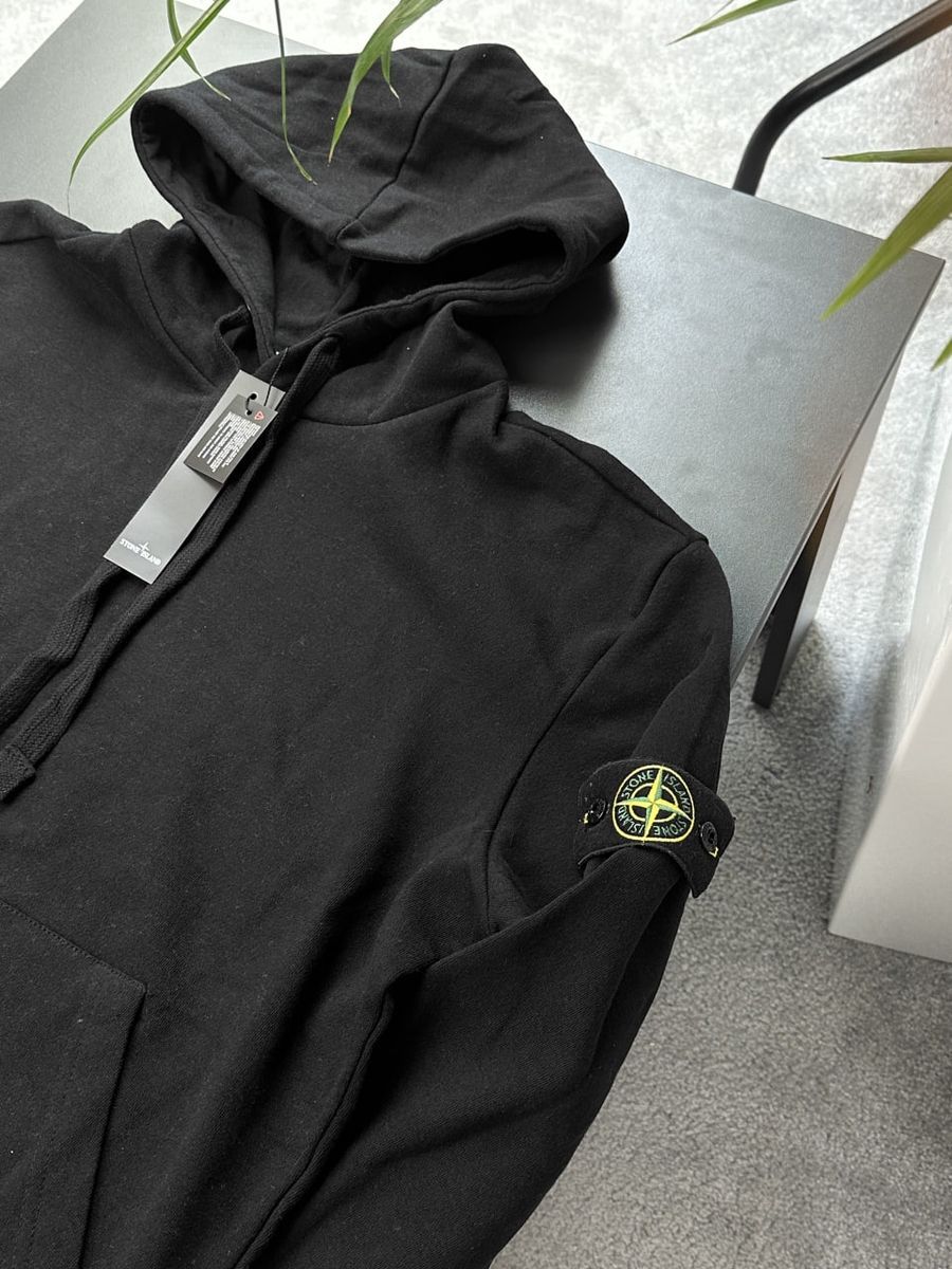 Худі STONE ISLAND sihxsb фото