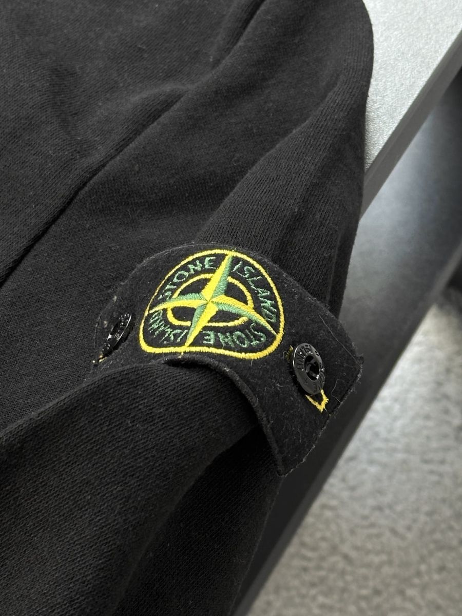 Худі STONE ISLAND sihxsb фото