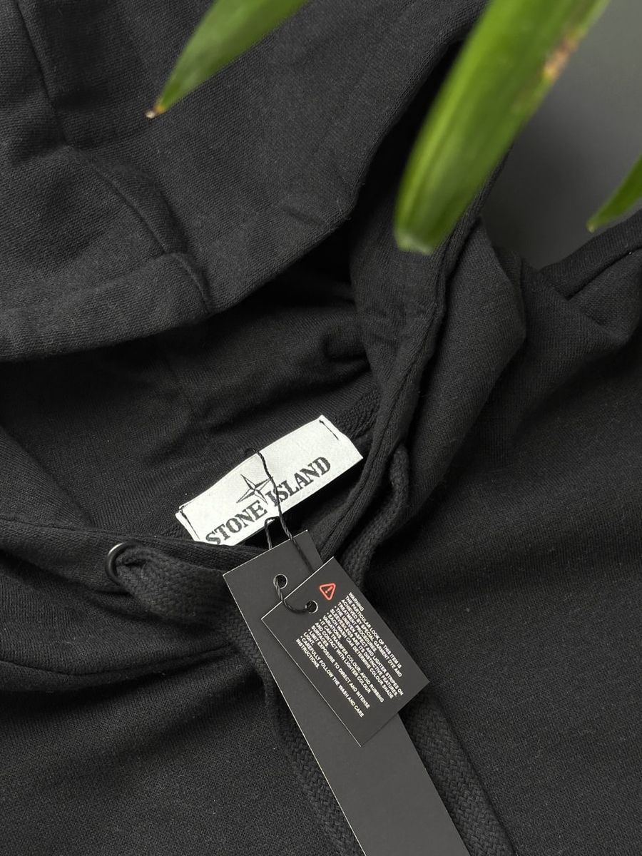 Худі STONE ISLAND sihxsb фото