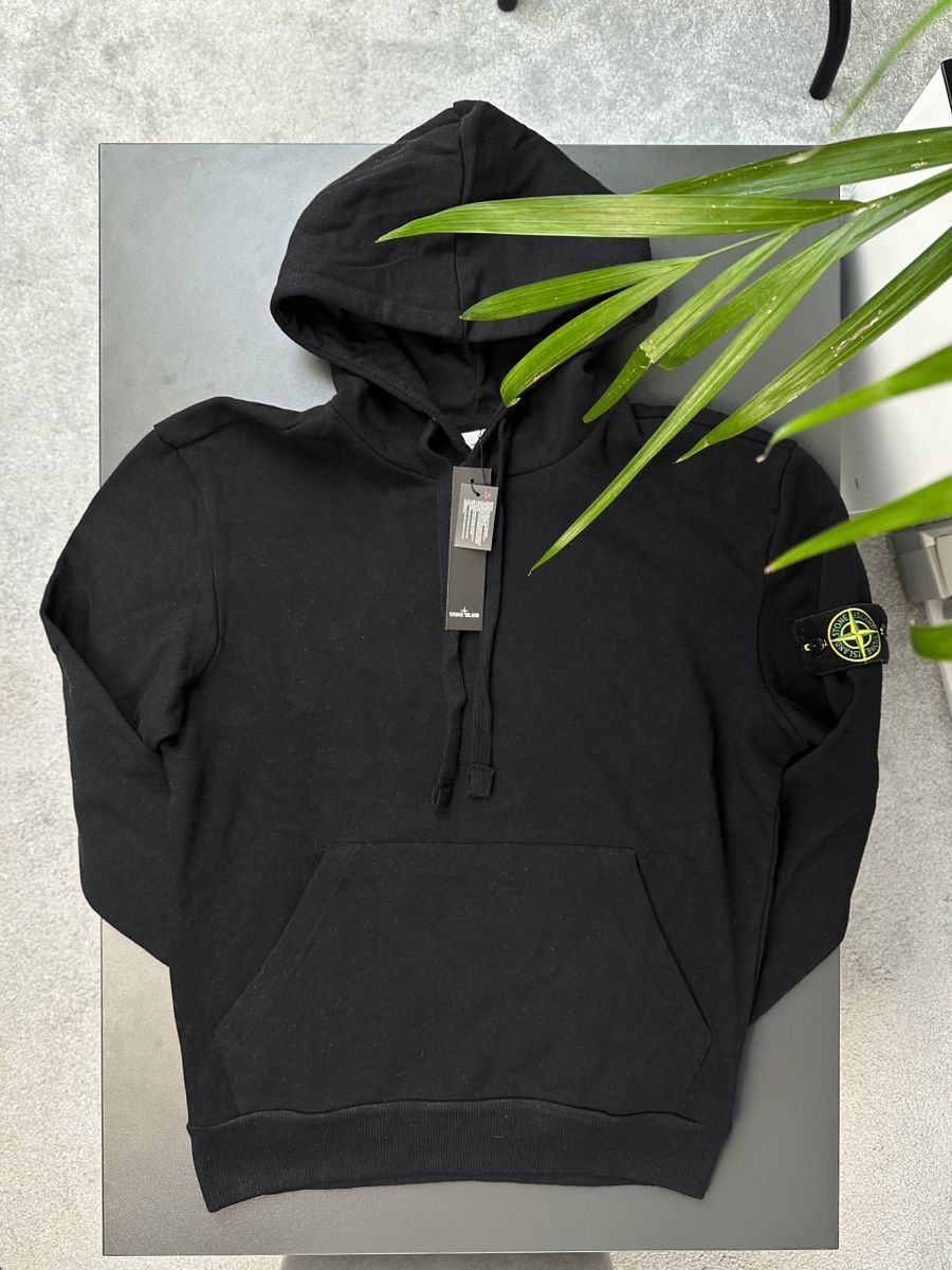 Худі STONE ISLAND sihxsb фото