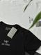 Футболка ARCTERYX Mini Logo artxsbc фото 2