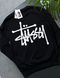 Світшот STUSSY Basic stsxsbbsc фото 3