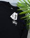 Світшот STUSSY Basic stsxsbbsc фото 5