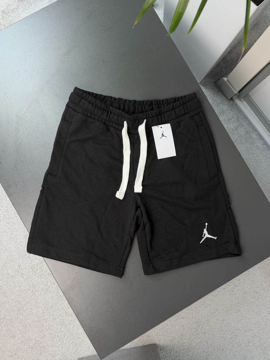 Шорти JORDAN COTTON Mini Logo JOSXSBCML фото