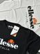 Футболка ELLESSE Italia eltxsbi фото 3