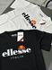 Футболка ELLESSE Italia eltxsbi фото 2