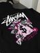 Худі STUSSY Money Angel sthxsbm фото 4