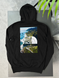 Худі THE NORTH FACE Ocean tnhxsboc фото 1