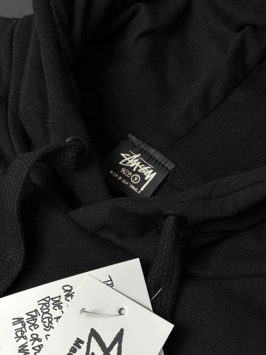 Худі STUSSY Money Angel sthxsbm фото