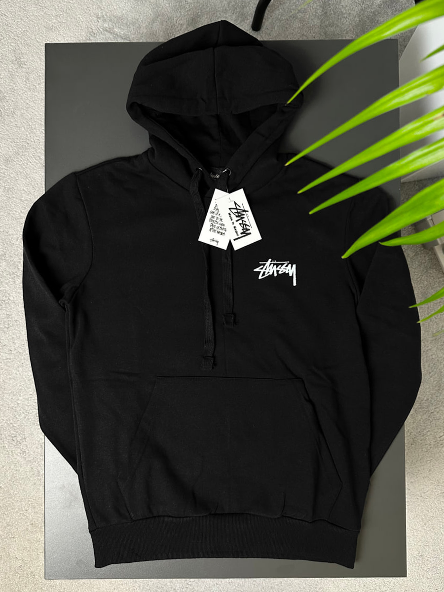 Худі STUSSY Money Angel sthxsbm фото