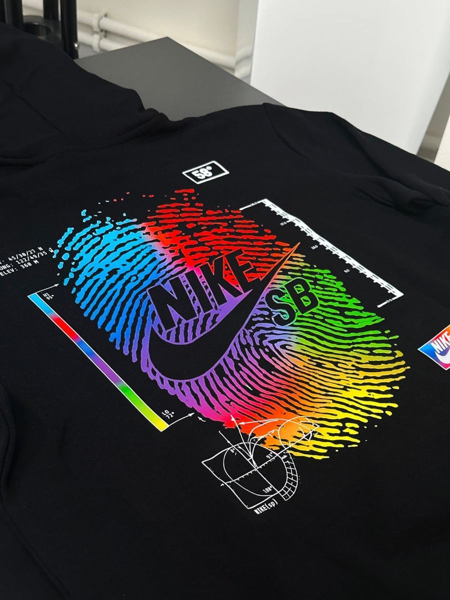 Худі NIKE SB nkhxsbsb фото