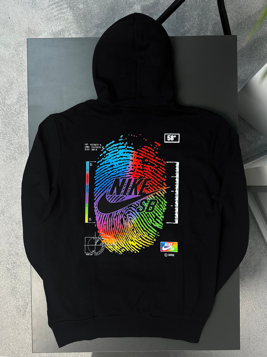 Худі NIKE SB nkhxsbsb фото