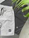 Шорти STONE ISLAND GORE-TEX METAL PATCH PROGRAM sisxsbppb фото 2