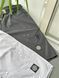 Шорти STONE ISLAND GORE-TEX METAL PATCH PROGRAM sisxsbppb фото 4