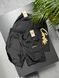 Шорти CORTEIZ RTW NYLON SHORTS czsxsbn фото 1