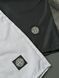 Шорти STONE ISLAND GORE-TEX METAL PATCH PROGRAM sisxsbppb фото 3