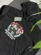 Худі FRED PERRY Football Fans fphxsbff фото 2