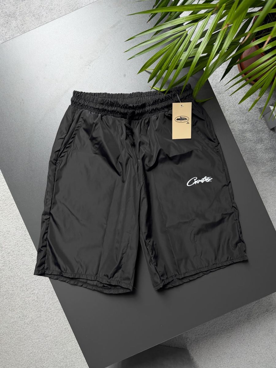 Шорти CORTEIZ RTW NYLON SHORTS czsxsbn фото